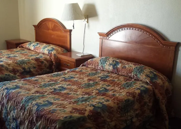 Motel Se Tay Casa Grande