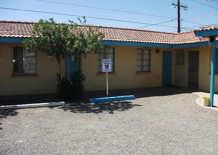Motel Se Tay