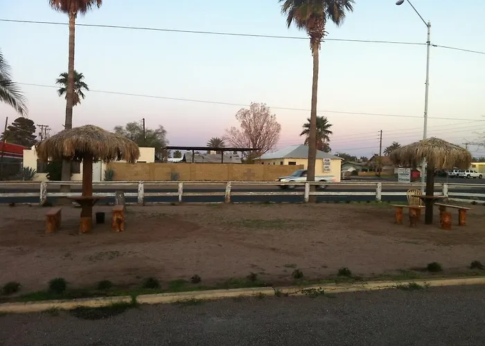Se Tay Casa Grande