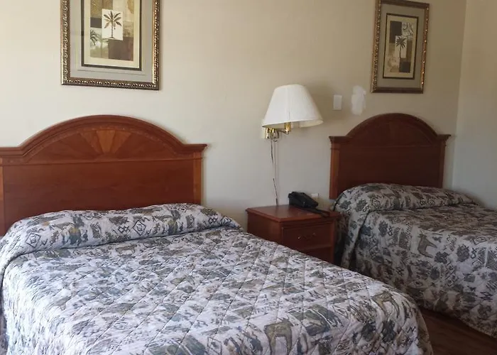 Motel Se Tay 2*