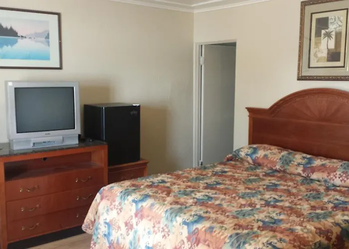 Motel Se Tay