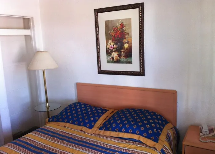 Motel Se Tay 2*