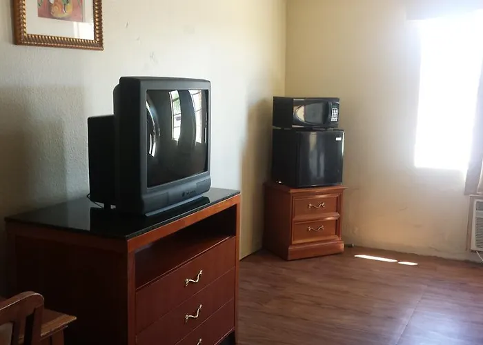 Motel Se Tay Casa Grande