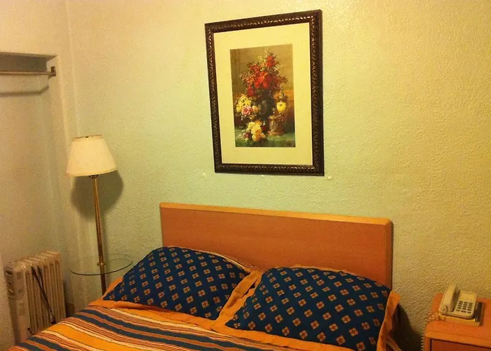 Motel Se Tay Casa Grande